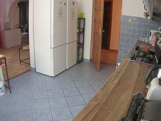 Julmodels Kitchen